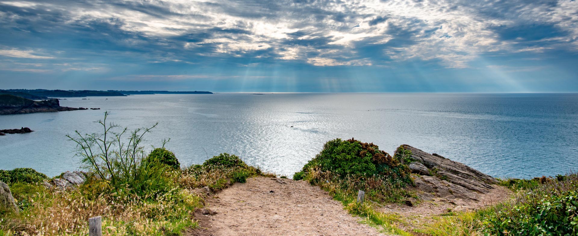 Vue mer